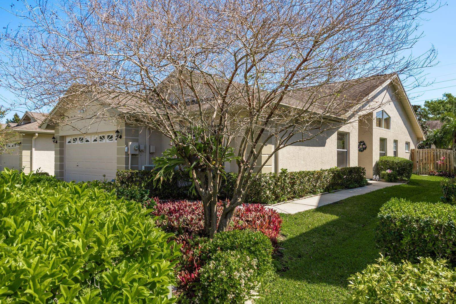 Clearwater, FL 33761,2991 COVEWOOD PL
