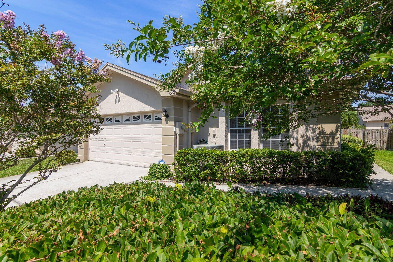 Clearwater, FL 33761,2991 COVEWOOD PL
