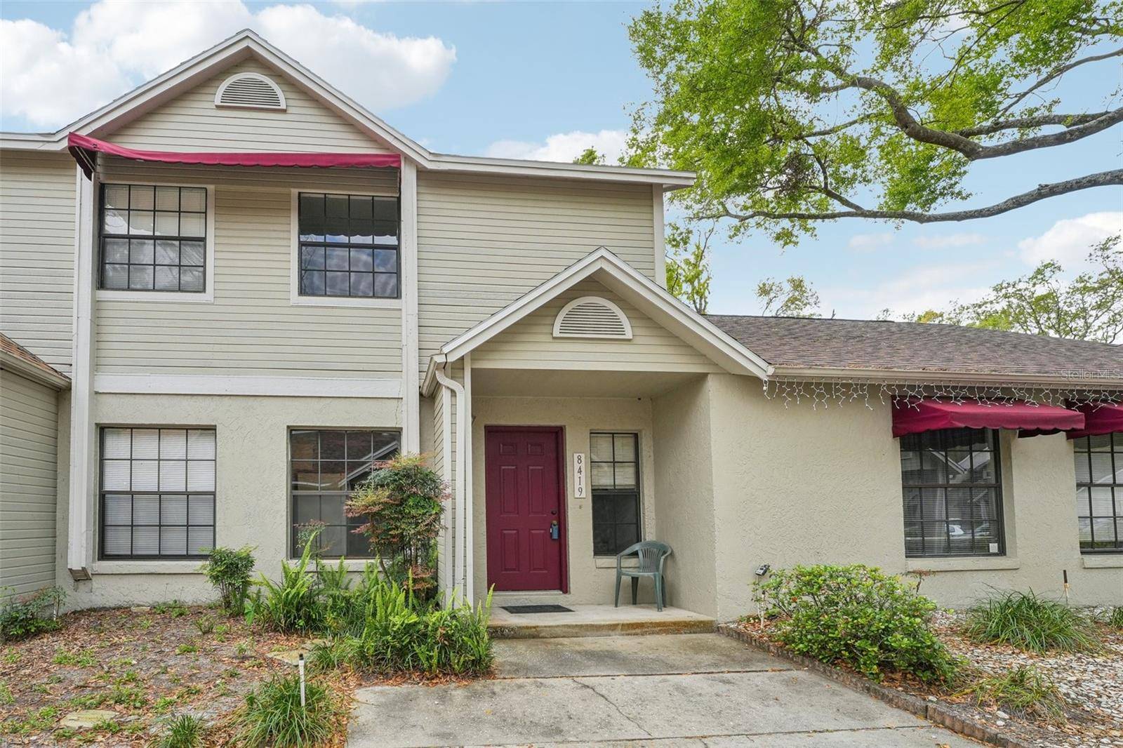 Temple Terrace, FL 33637,8419 LAURELON PL