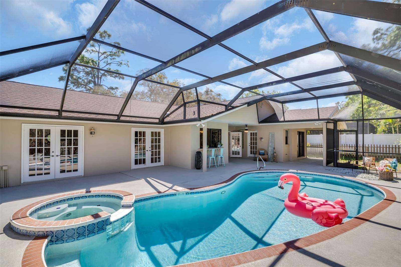 Palm Harbor, FL 34683,2462 INDIAN TRL E