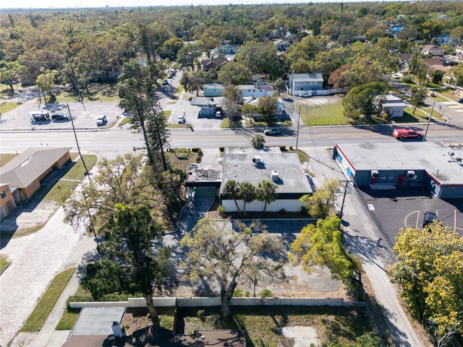 St Petersburg, FL 33705,1940 DR MARTIN LUTHER KING JR ST S