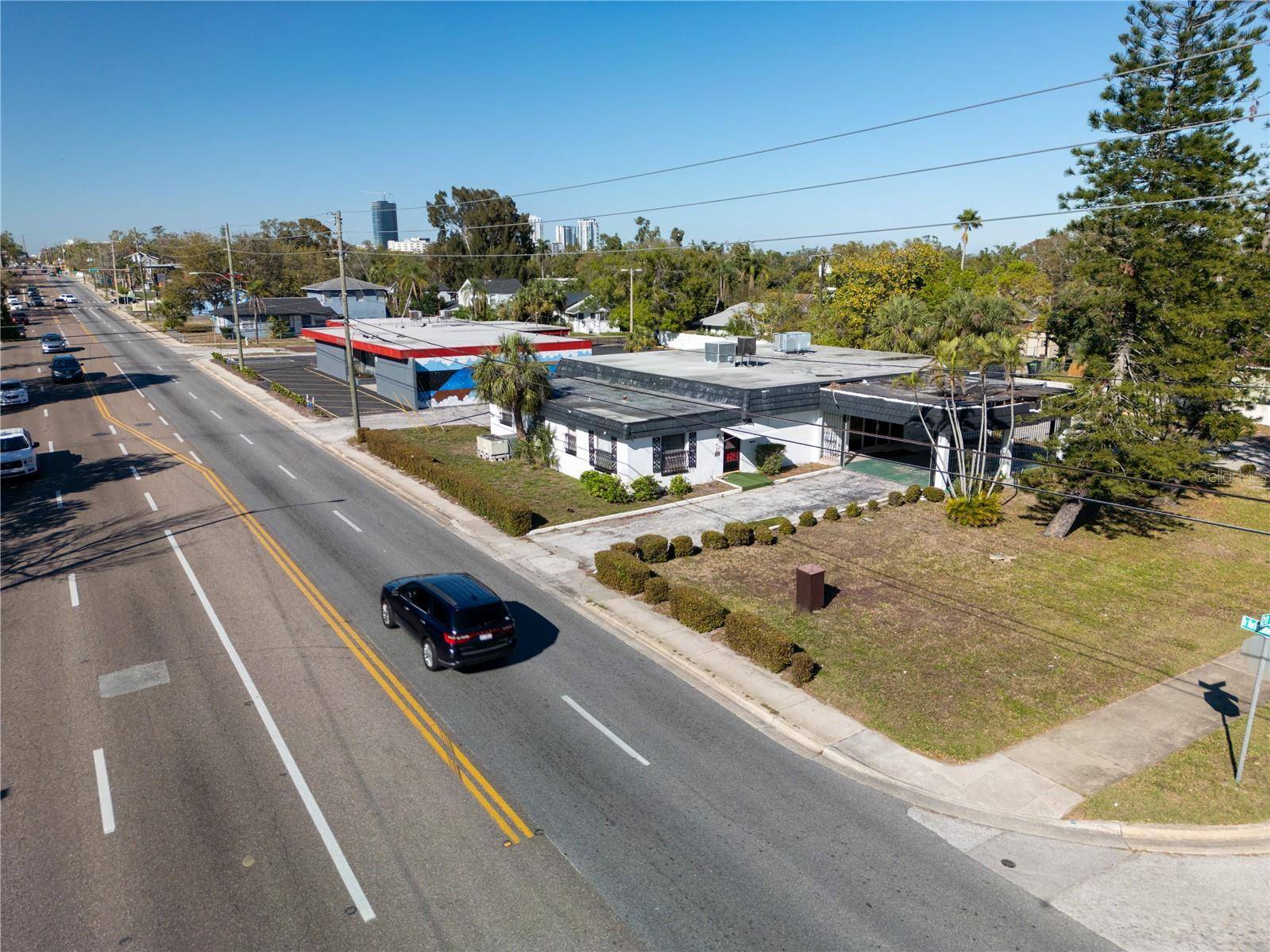 St Petersburg, FL 33705,1940 DR MARTIN LUTHER KING JR ST S