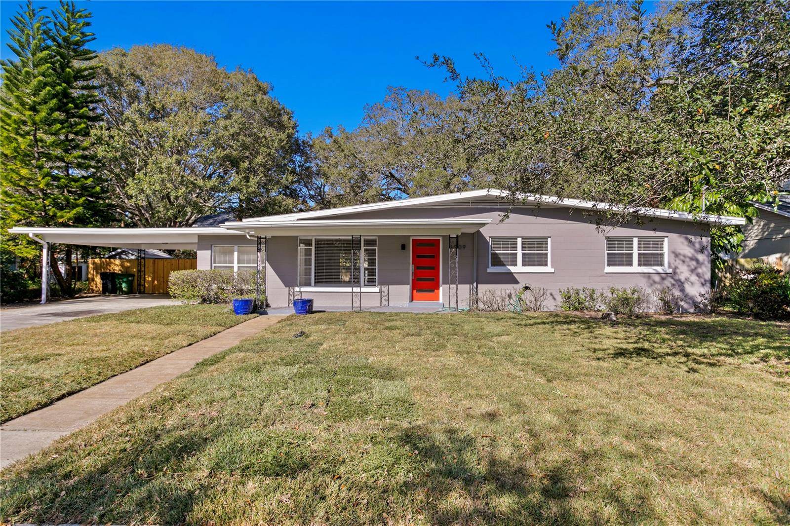 Tampa, FL 33629,3909 W CORONA ST