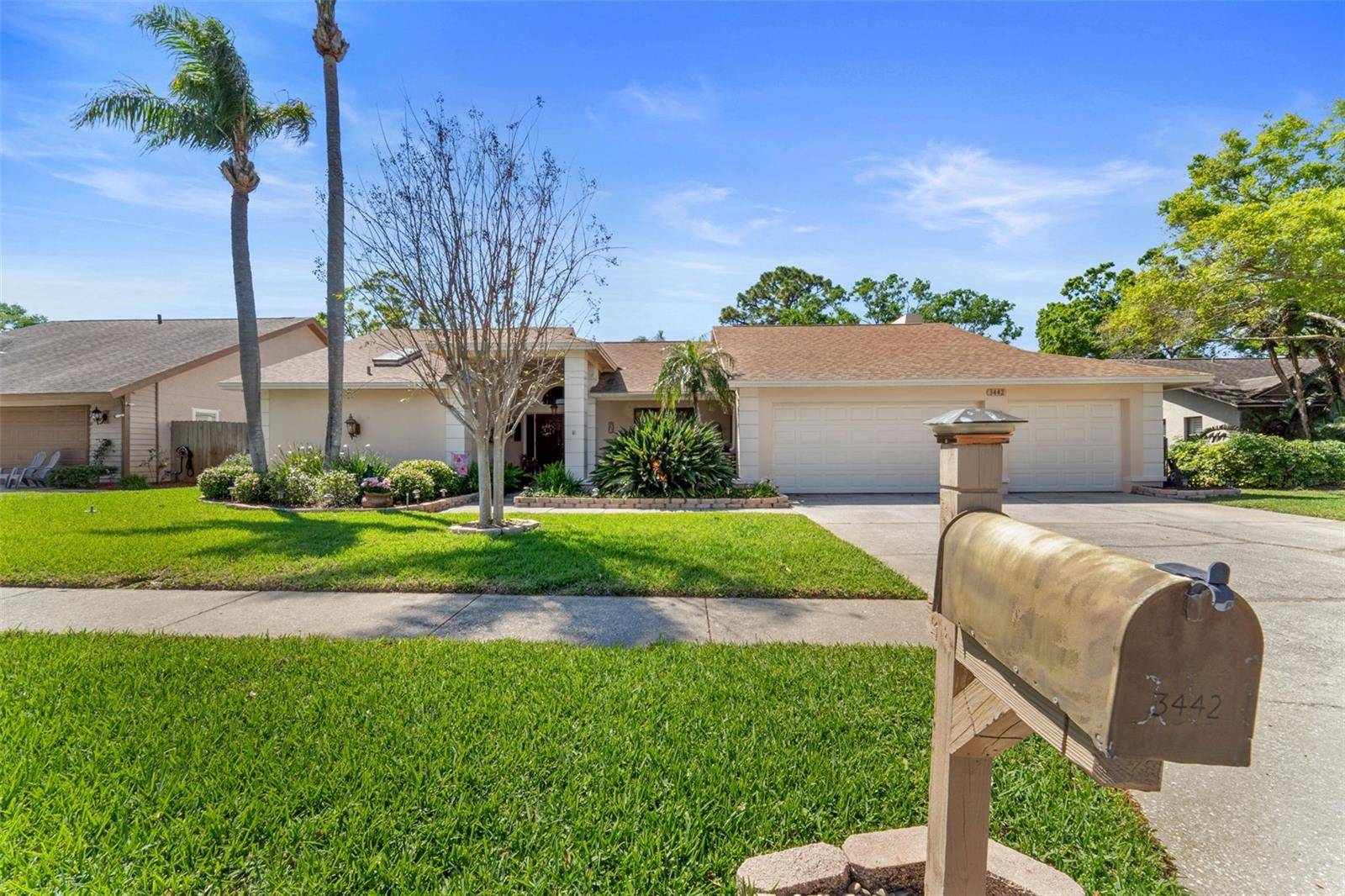 Clearwater, FL 33761,3442 BEECH TRL