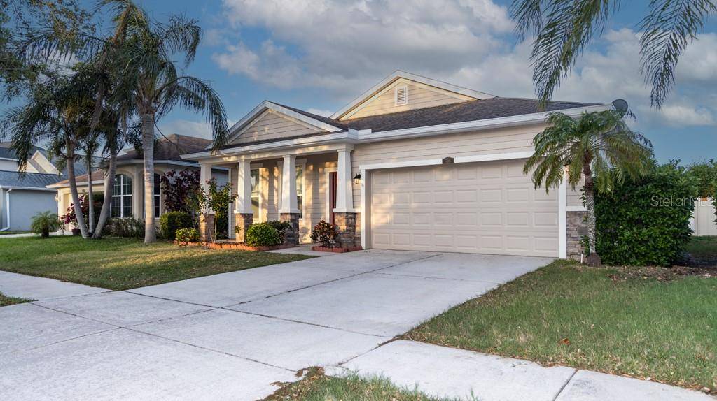 Ruskin, FL 33570,1705 BONITA BLUFF CT