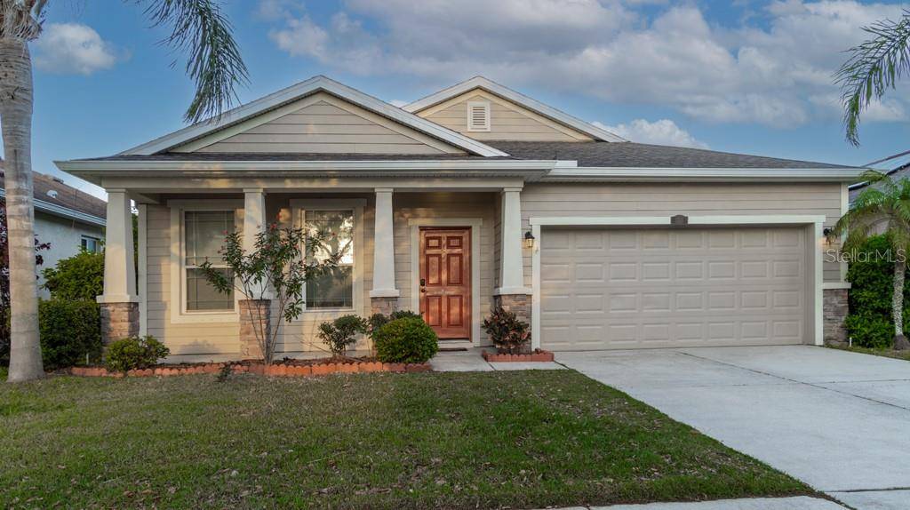 Ruskin, FL 33570,1705 BONITA BLUFF CT