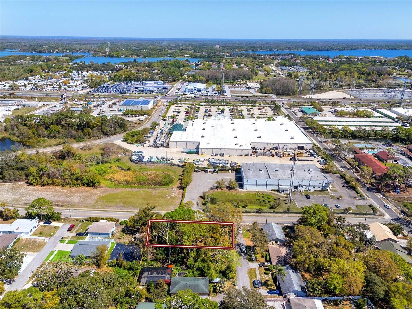 Tarpon Springs, FL 34689,BOSTON ST