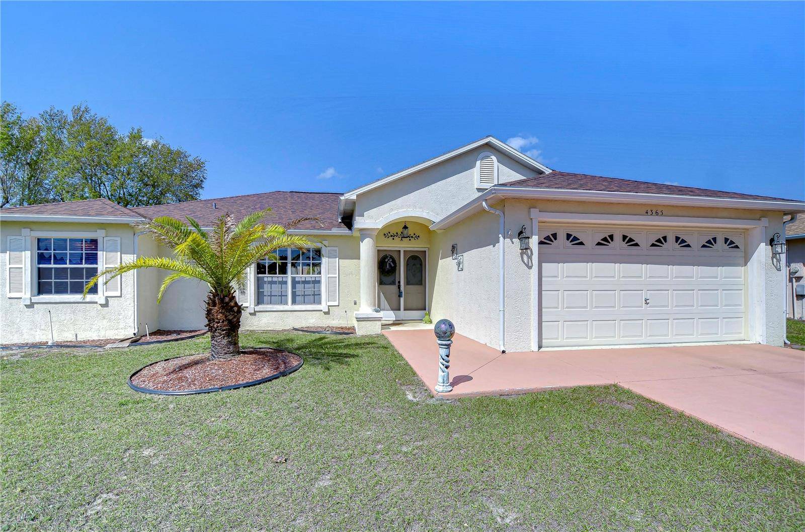 Spring Hill, FL 34606,4365 LAS PALMAS AVE