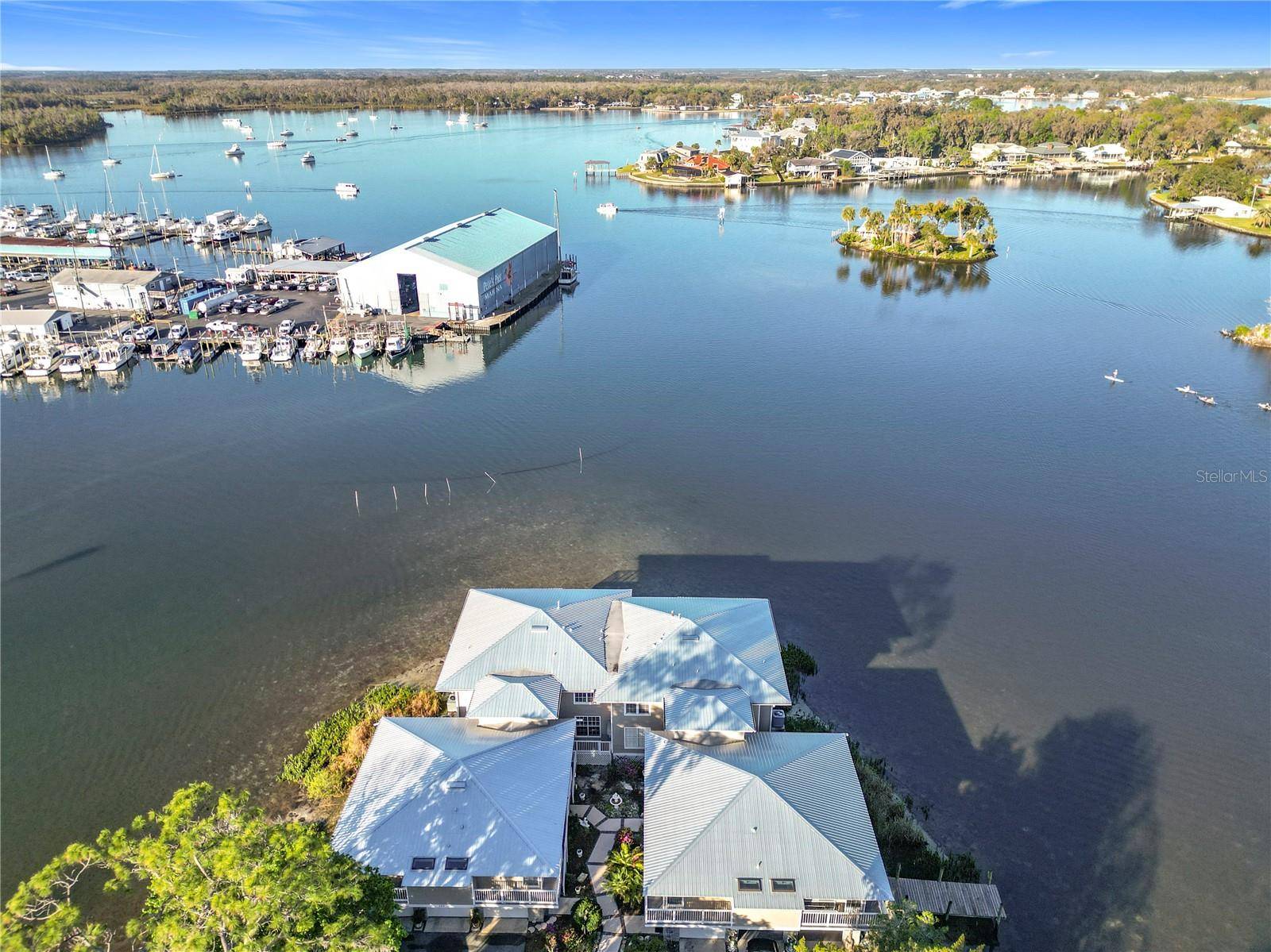 Crystal River, FL 34428,179 NW BAY PATH DR #179