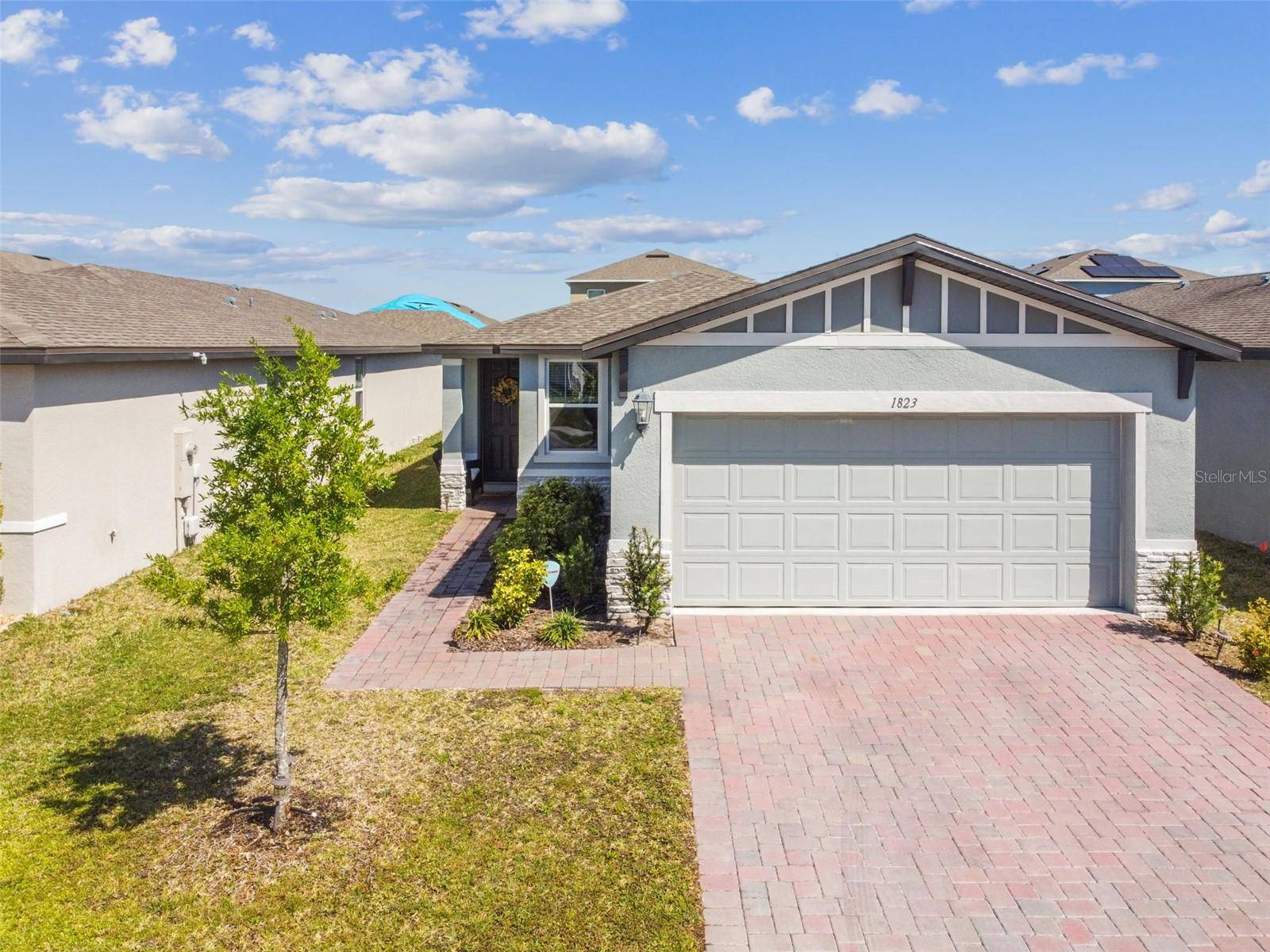 Winter Haven, FL 33884,1823 CARNOSTIE RD