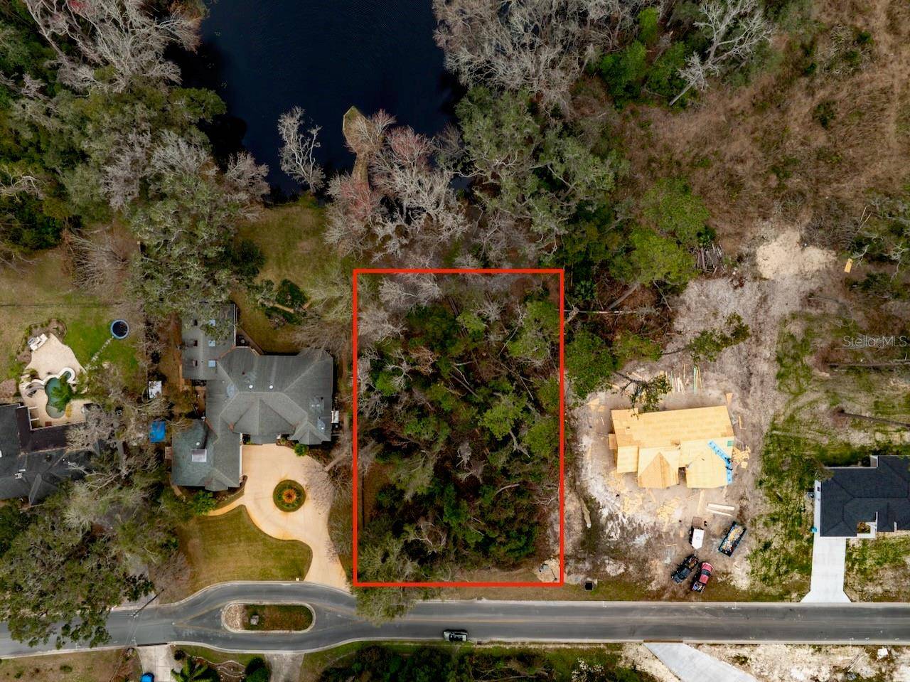 Lake City, FL 32025,809 SE EVERGREEN DR