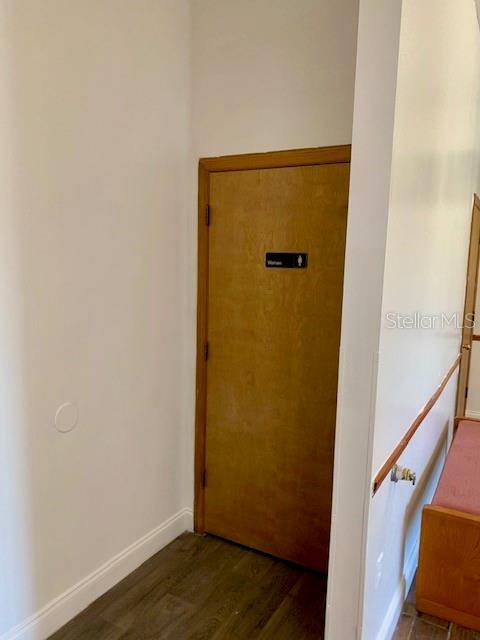 Bushnell, FL 33513,1536 N WEST ST