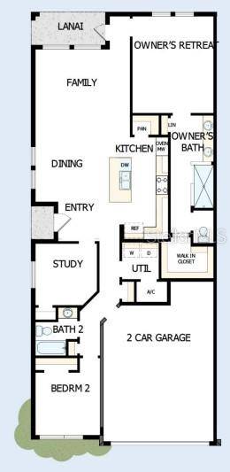 Sarasota, FL 34234,2832 MARRAKESH LN