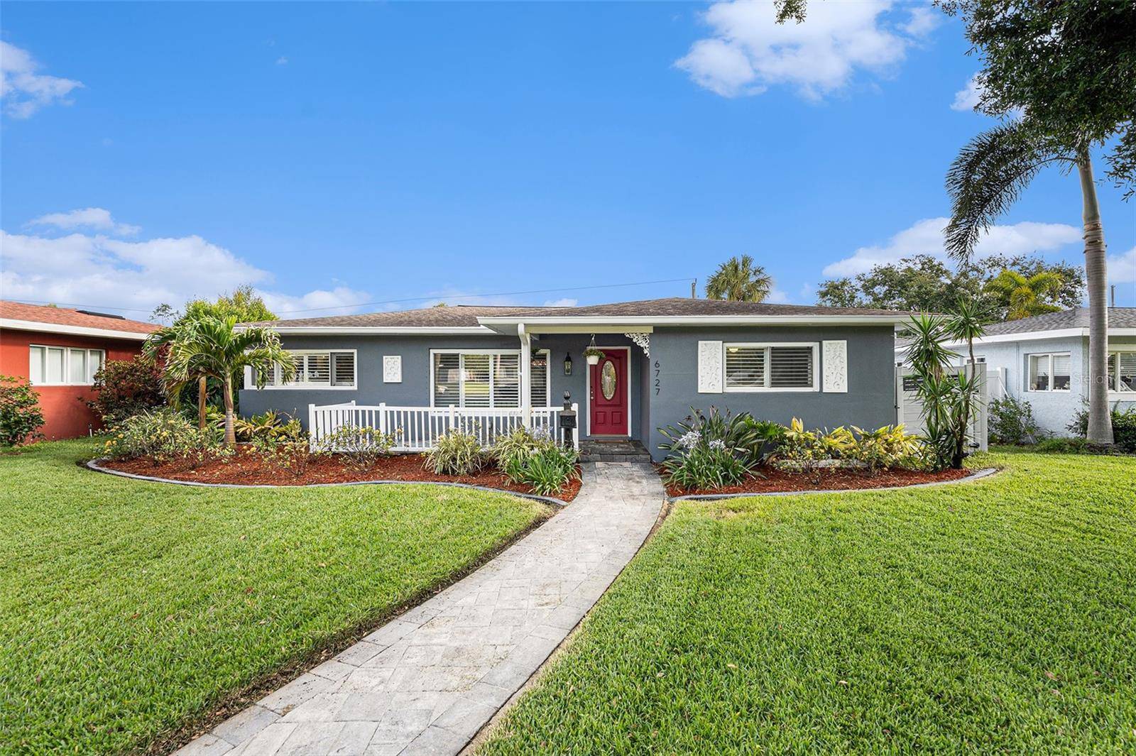 St Petersburg, FL 33710,6727 BURLINGTON AVE N