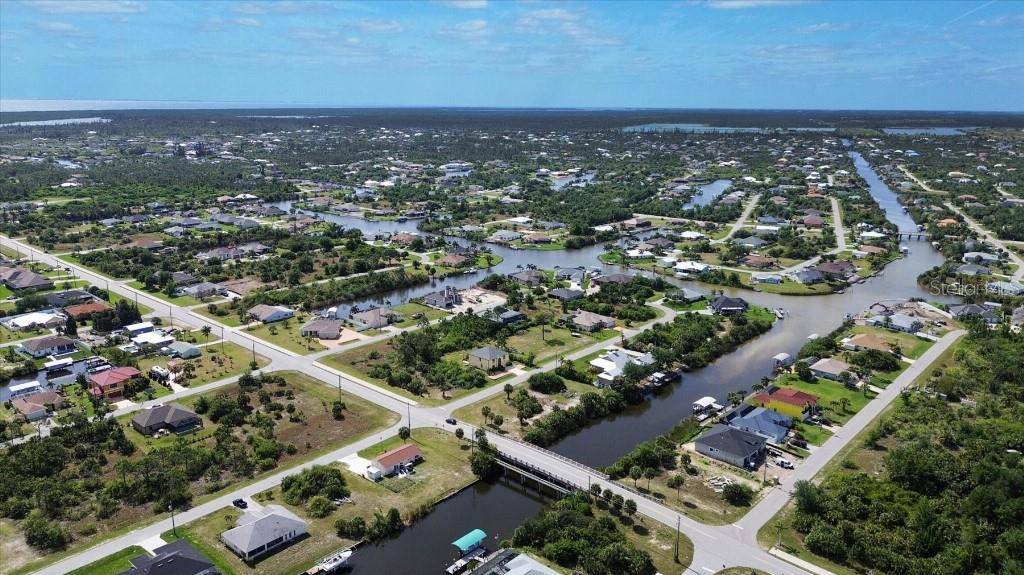 Port Charlotte, FL 33981,9150 ARRID CIR