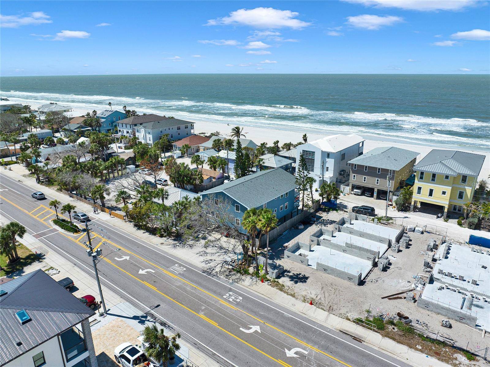 Indian Rocks Beach, FL 33785,812 GULF ##3