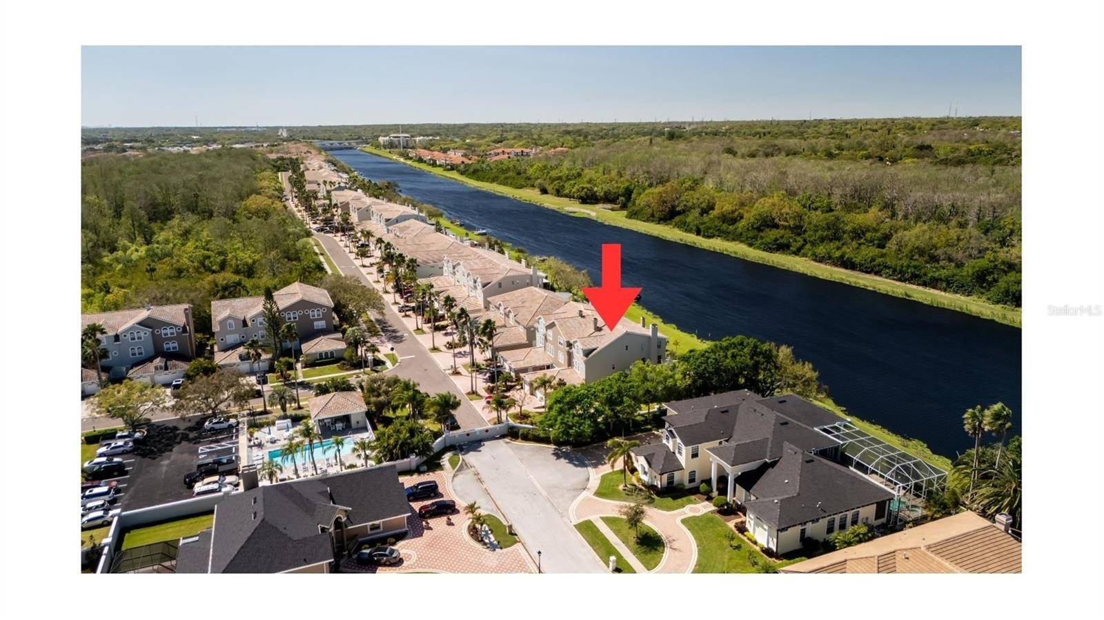 Palm Harbor, FL 34685,1806 LAGO VISTA BLVD