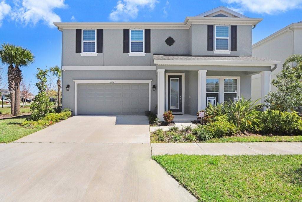 Apollo Beach, FL 33572,5407 TAGALONG PL