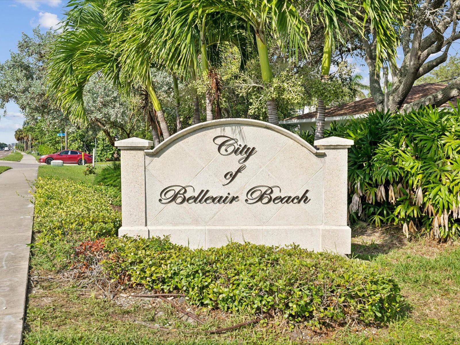 Belleair Beach, FL 33786,108 24TH ST
