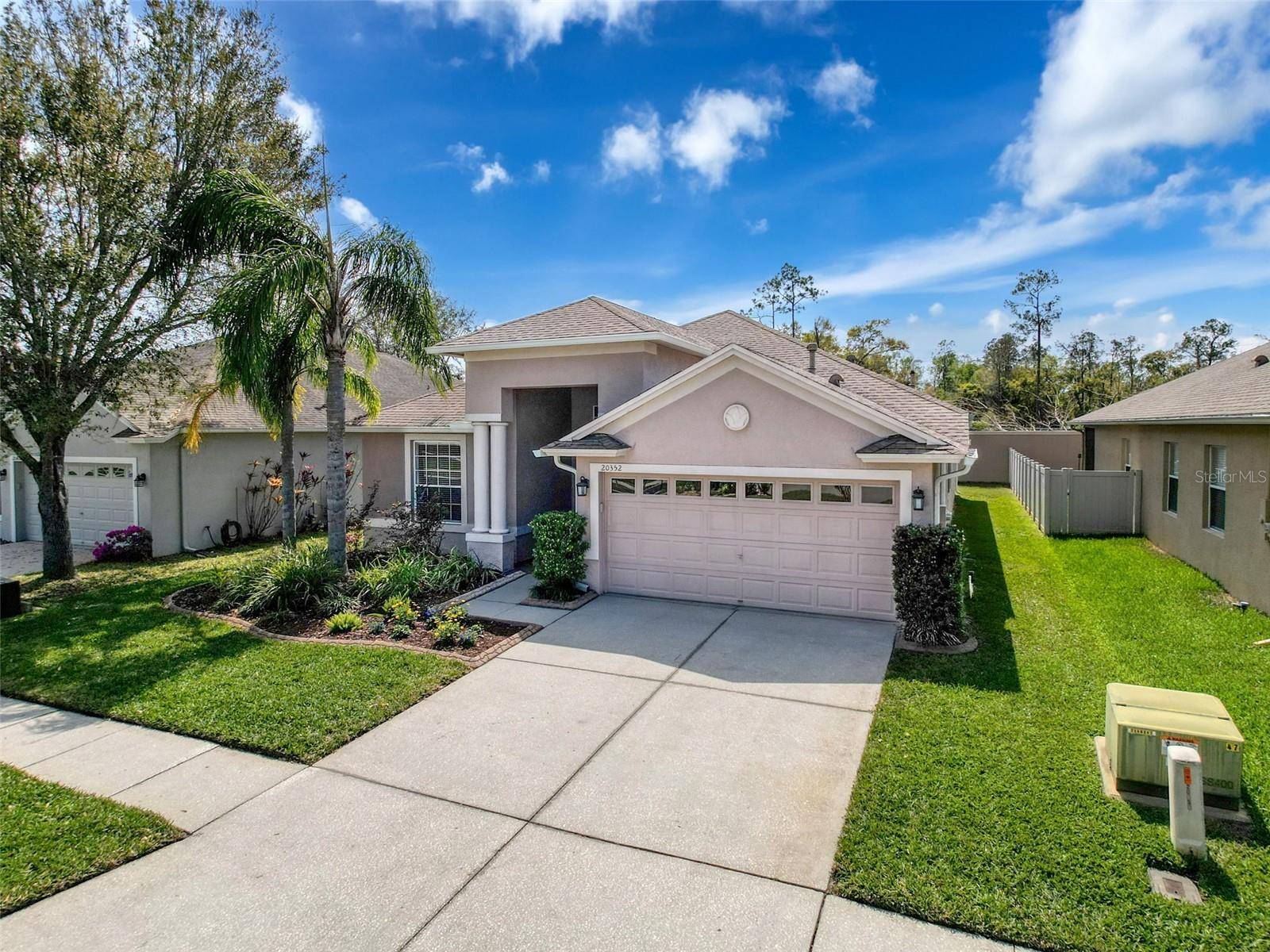 Land O Lakes, FL 34638,20352 FALLING ROCK DR