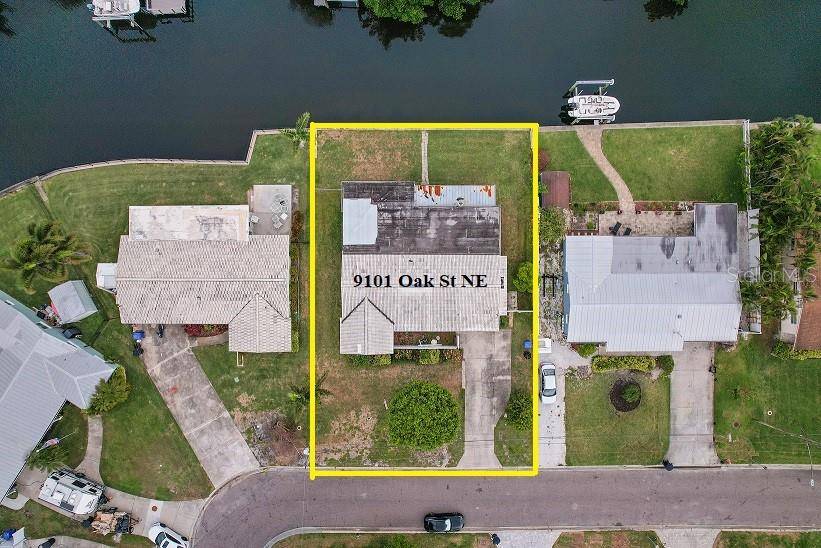 St Petersburg, FL 33702,9101 OAK ST NE