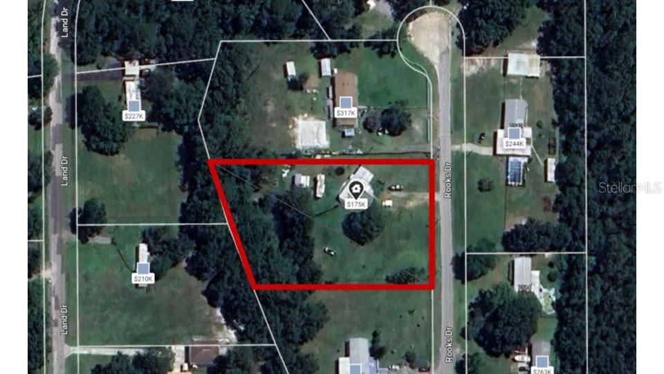 Wesley Chapel, FL 33545,7537 ROOKS DR