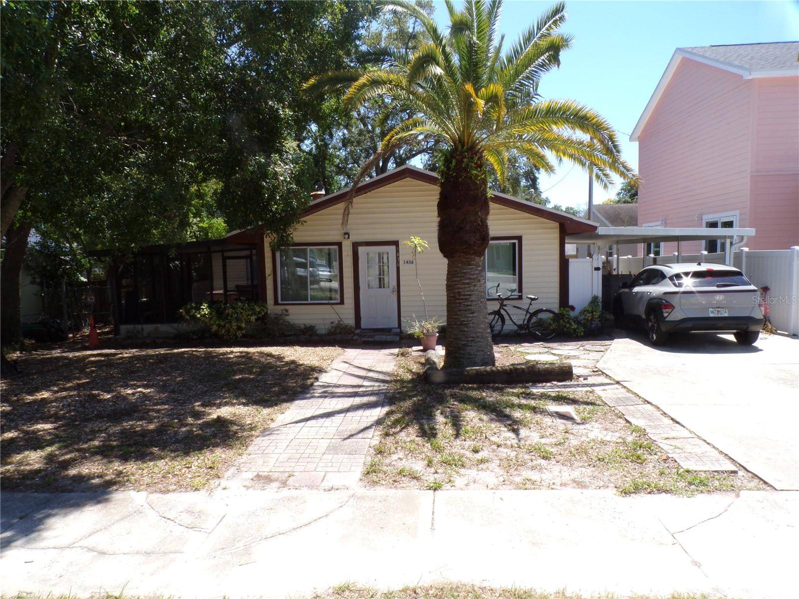 Palm Harbor, FL 34683,1436 OHIO AVE