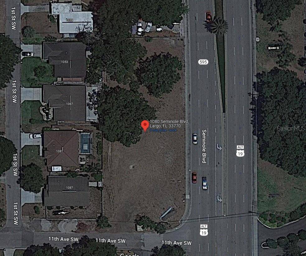 Largo, FL 33770,1080 SEMINOLE BLVD
