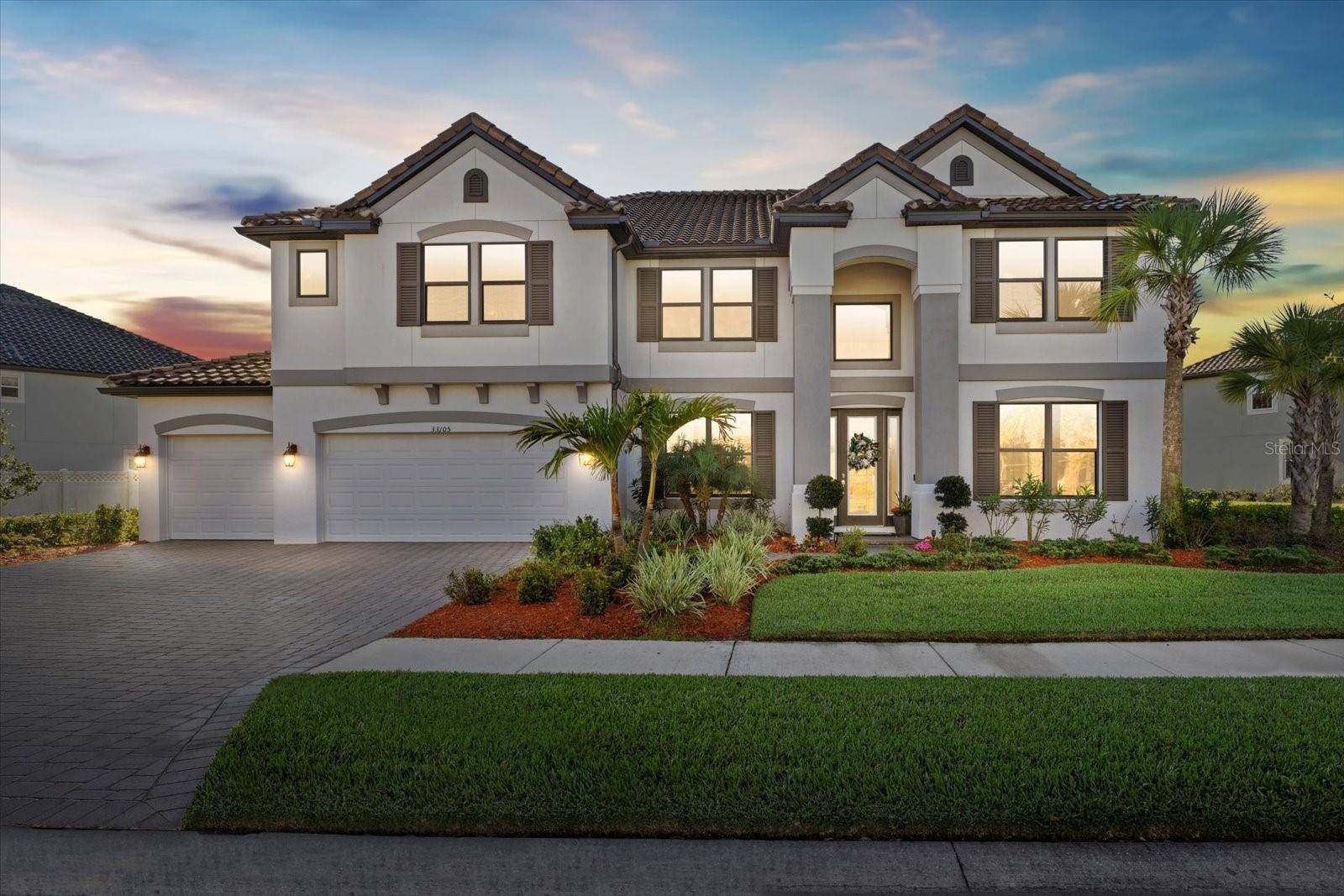 Wesley Chapel, FL 33545,33105 KATELAND DR
