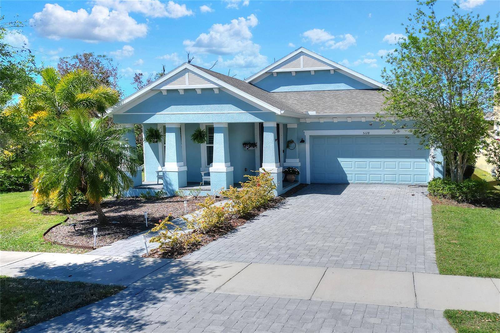 Apollo Beach, FL 33572,5128 ADMIRAL POINTE DR