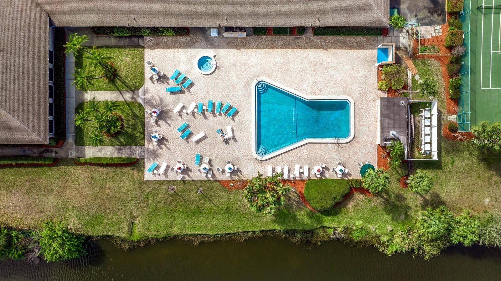 St Petersburg, FL 33708,10034 64TH AVE N #14