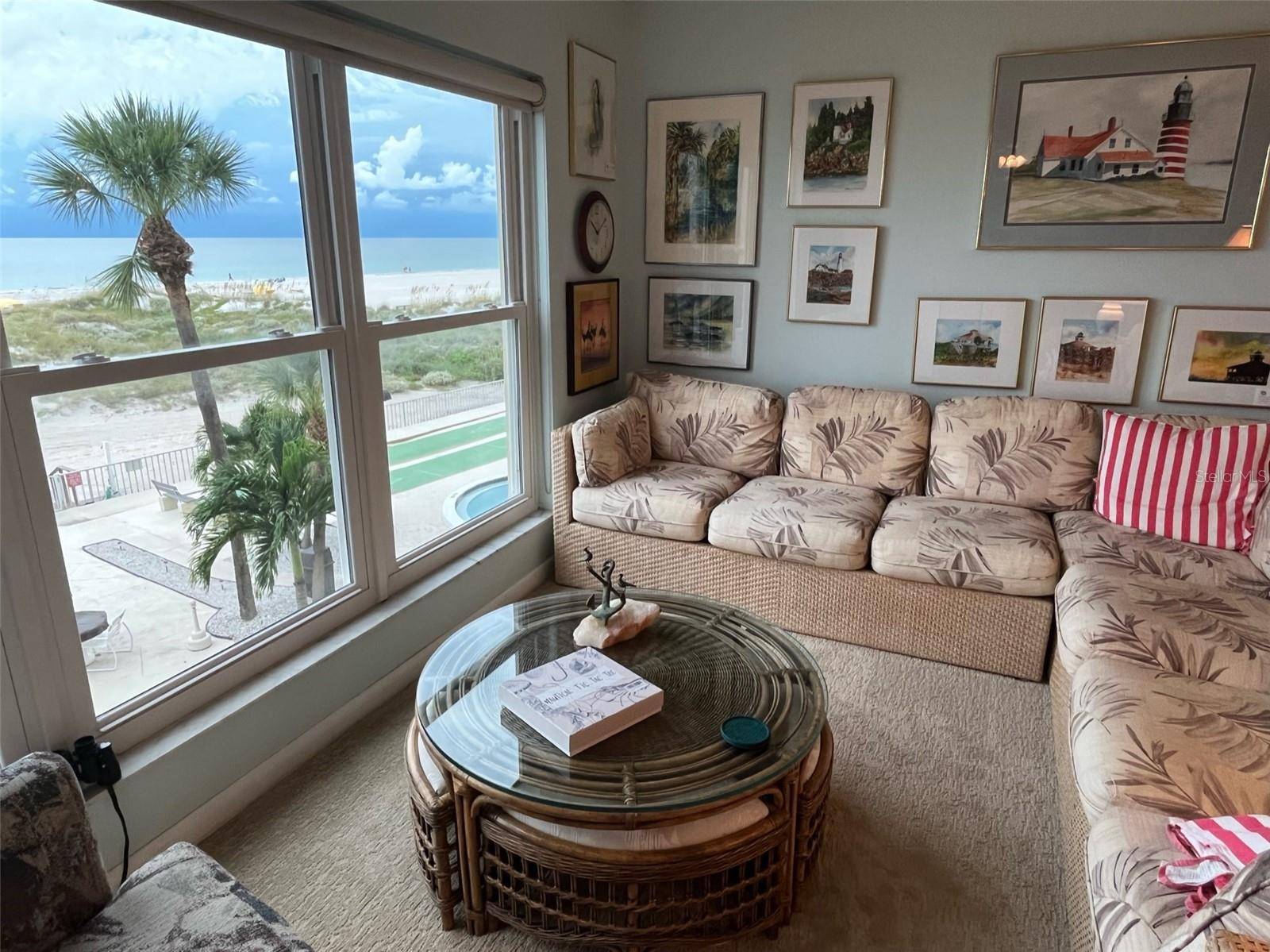 St Pete Beach, FL 33706,5000 GULF BLVD #304