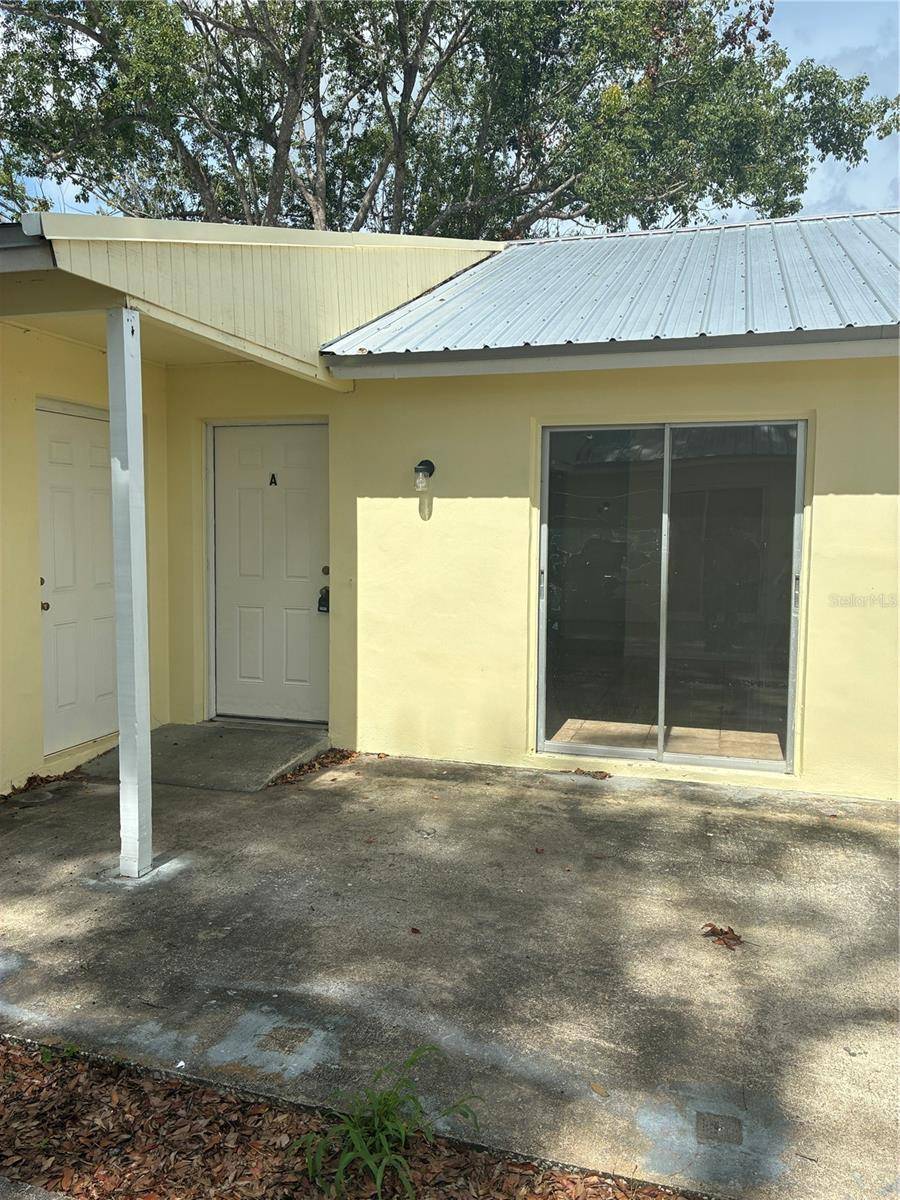 Dade City, FL 33523,37540 MARTIN LUTHER KING BLVD #A