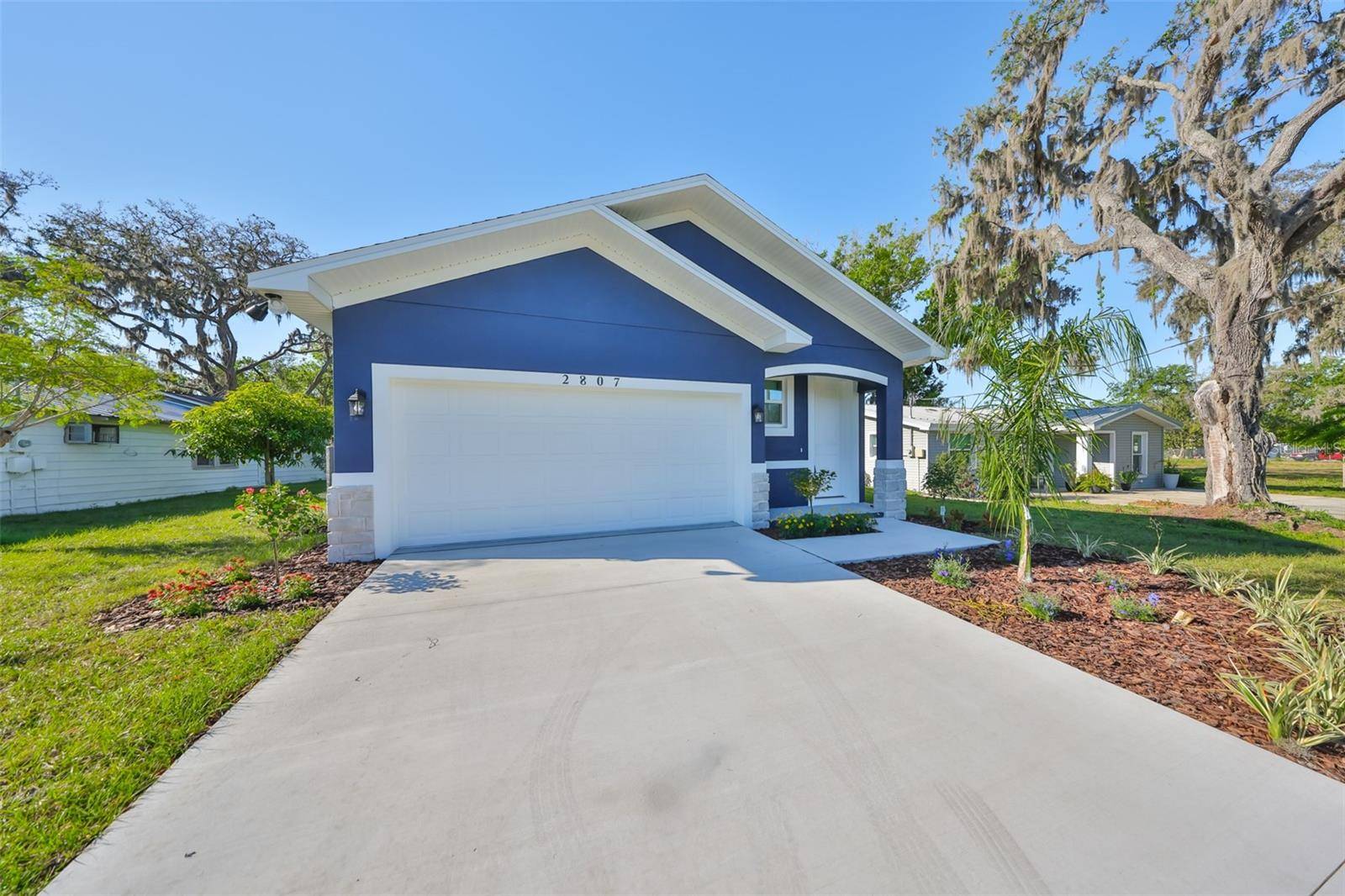 Plant City, FL 33563,2807 W GRANFIELD AVE