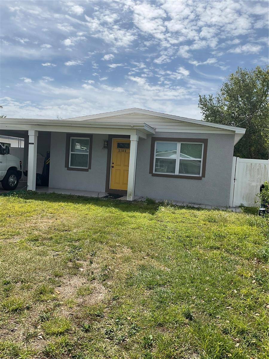 Tampa, FL 33607,3106 W DEWEY