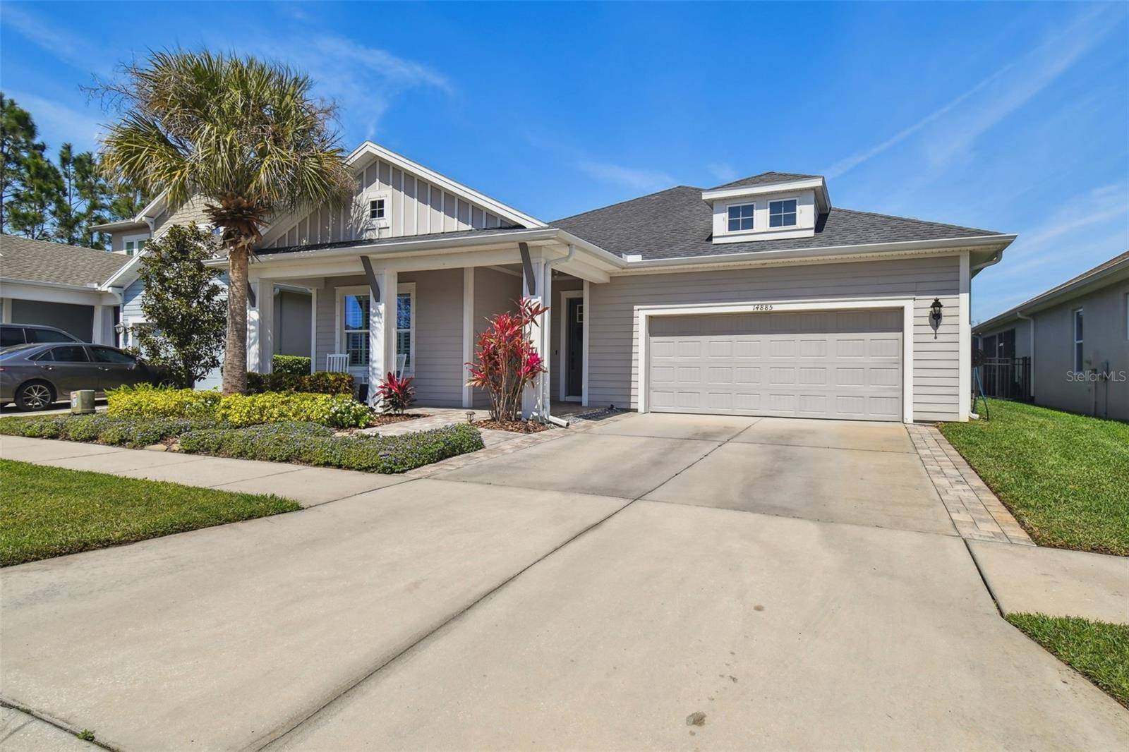 Odessa, FL 33556,14885 CARAVAN AVE