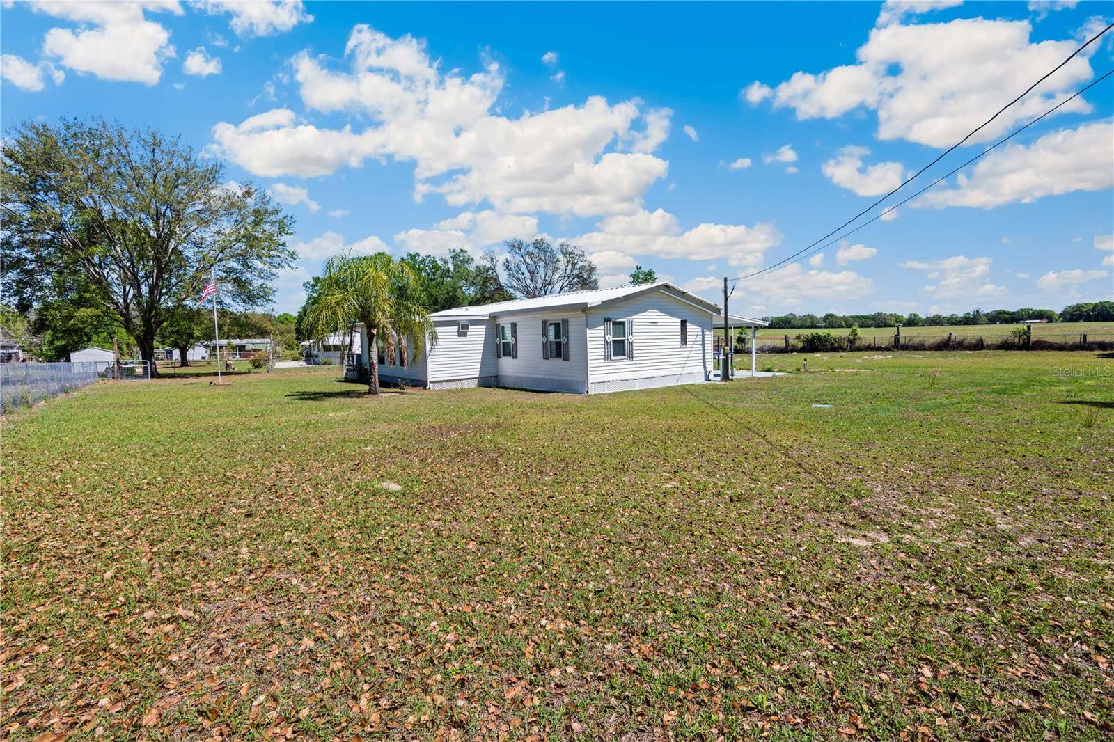 Dade City, FL 33525,9536 STARLINE DR