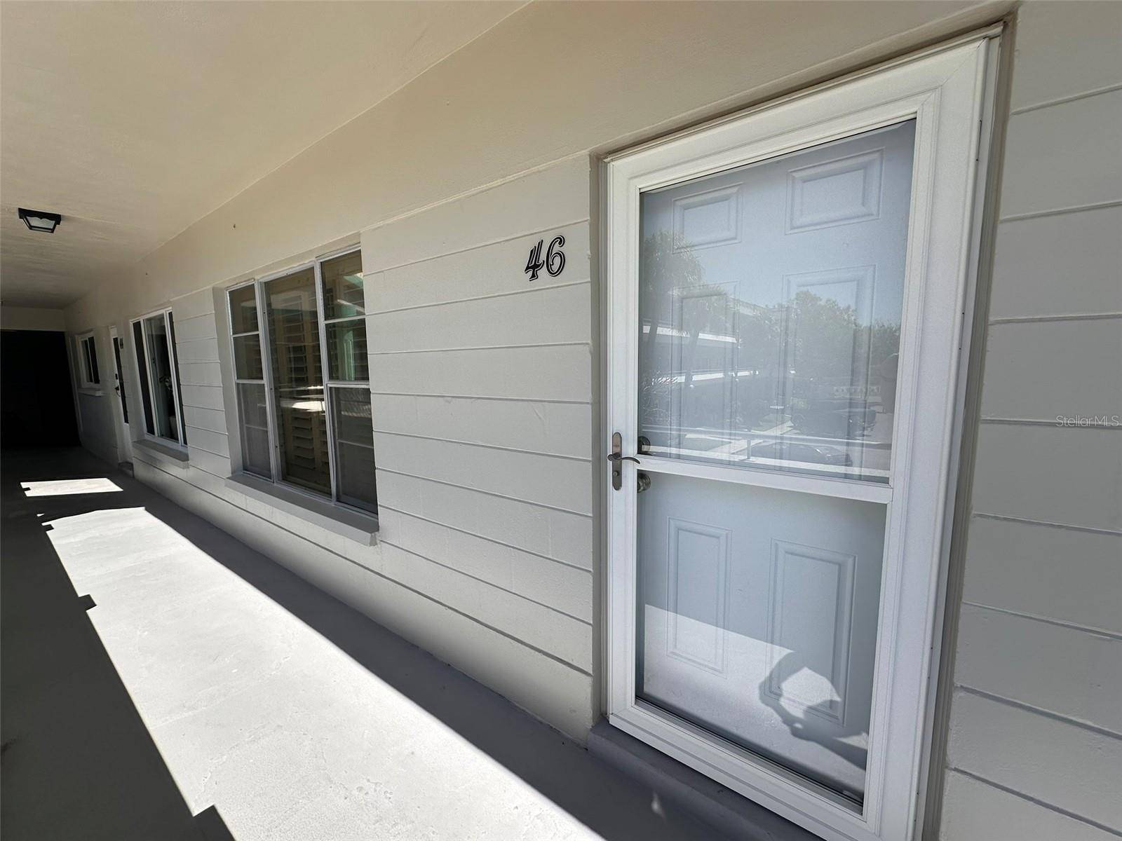 Clearwater, FL 33763,2370 JAMAICAN ST #46