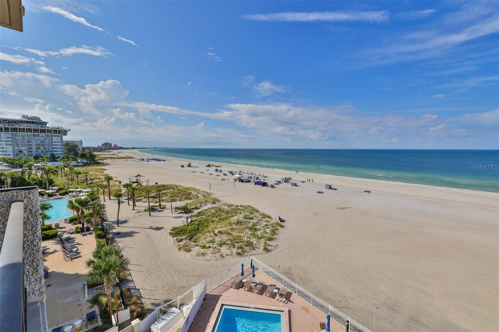 St Pete Beach, FL 33706,5396 GULF BLVD #602