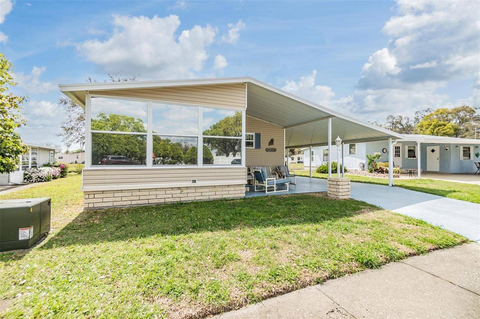 Zephyrhills, FL 33541,36328 BONNEY DR
