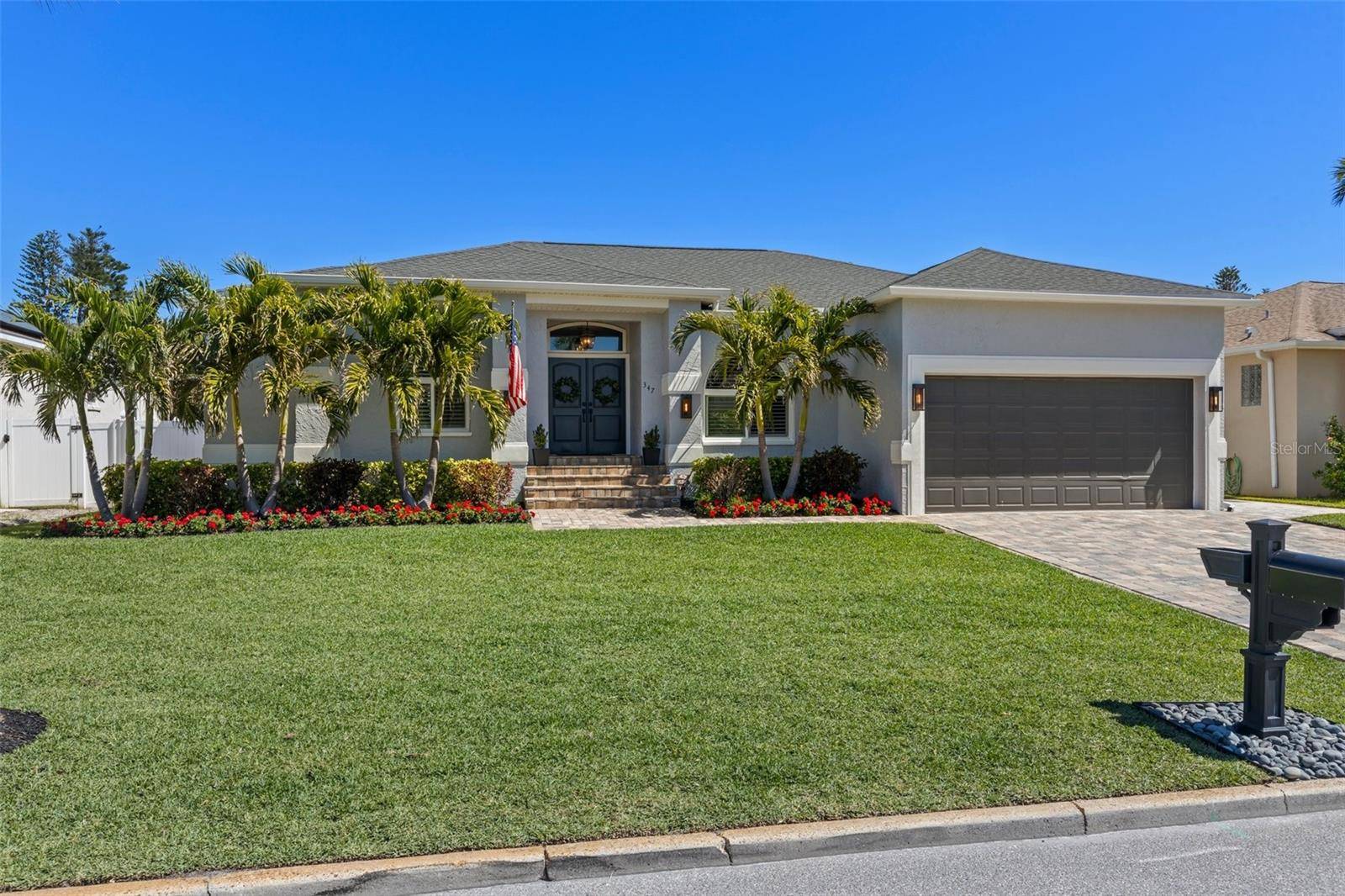 Tierra Verde, FL 33715,347 8TH AVE N
