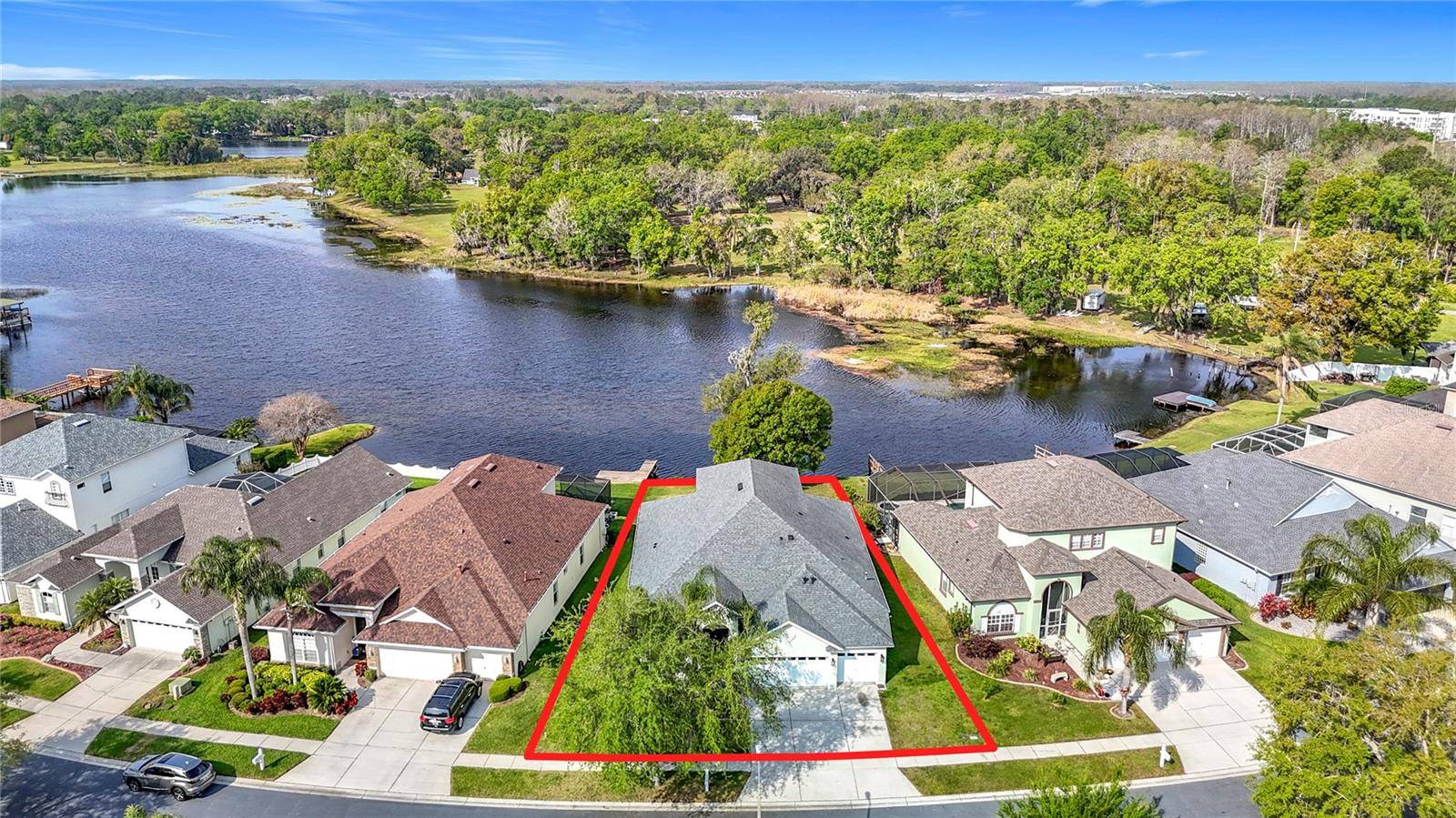 Lutz, FL 33558,2327 SHIRECREST COVE WAY