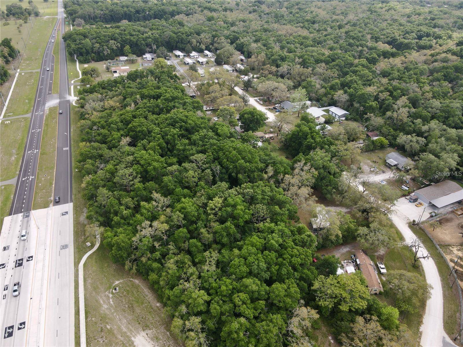 Dade City, FL 33523,MCKETHAN RD