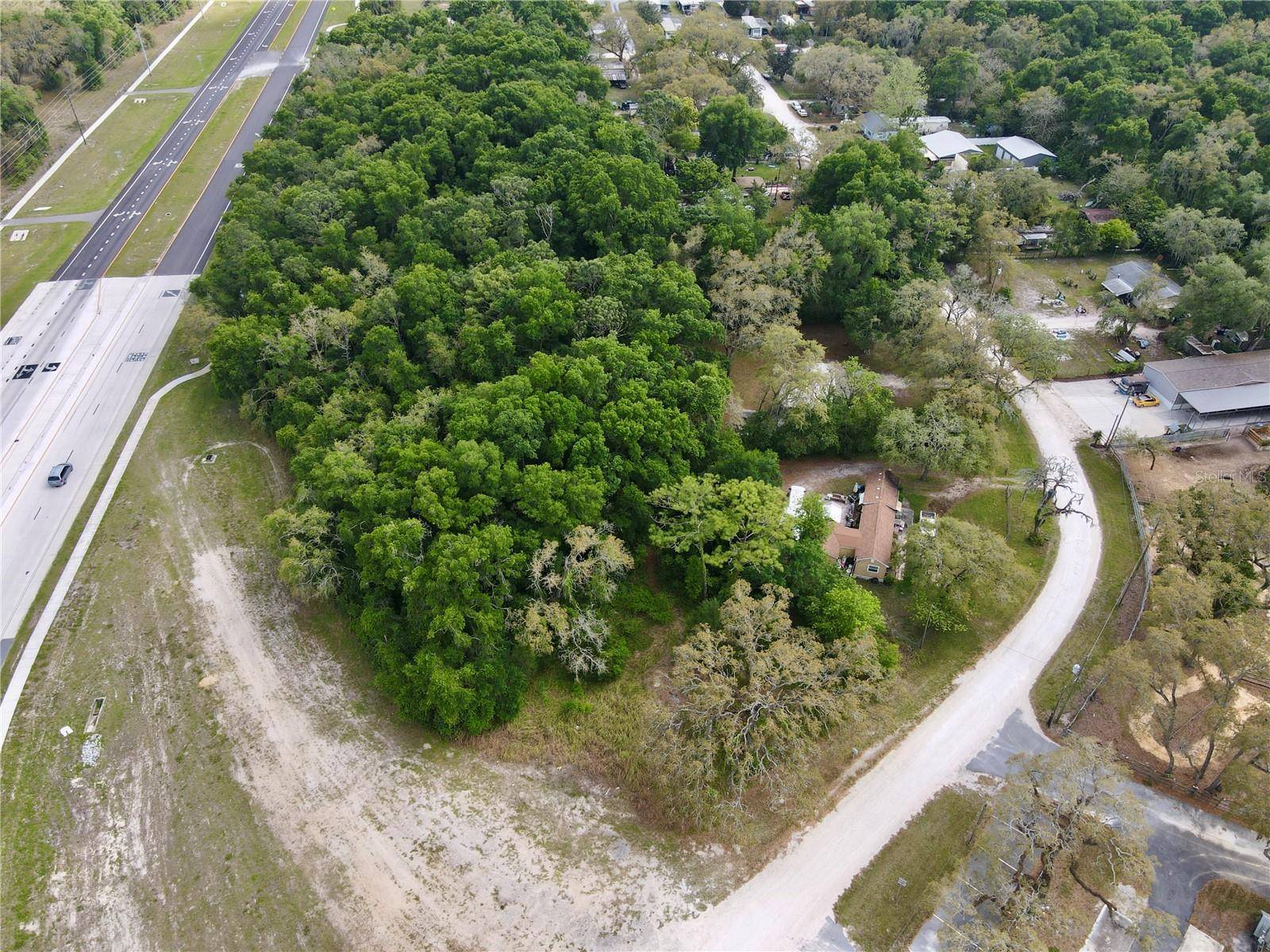 Dade City, FL 33523,MCKETHAN RD