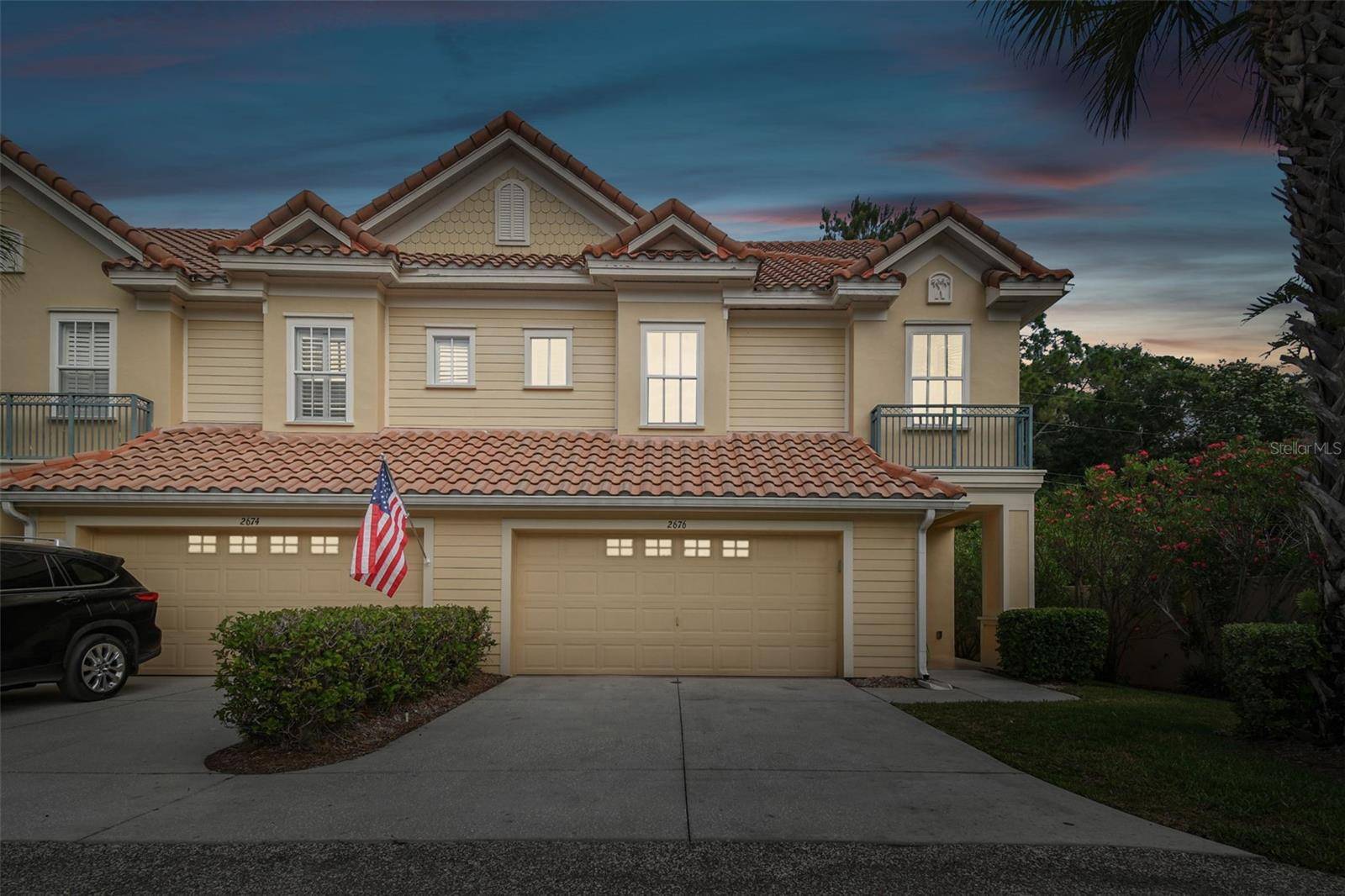 Palm Harbor, FL 34685,2676 TANGLEWOOD TRL