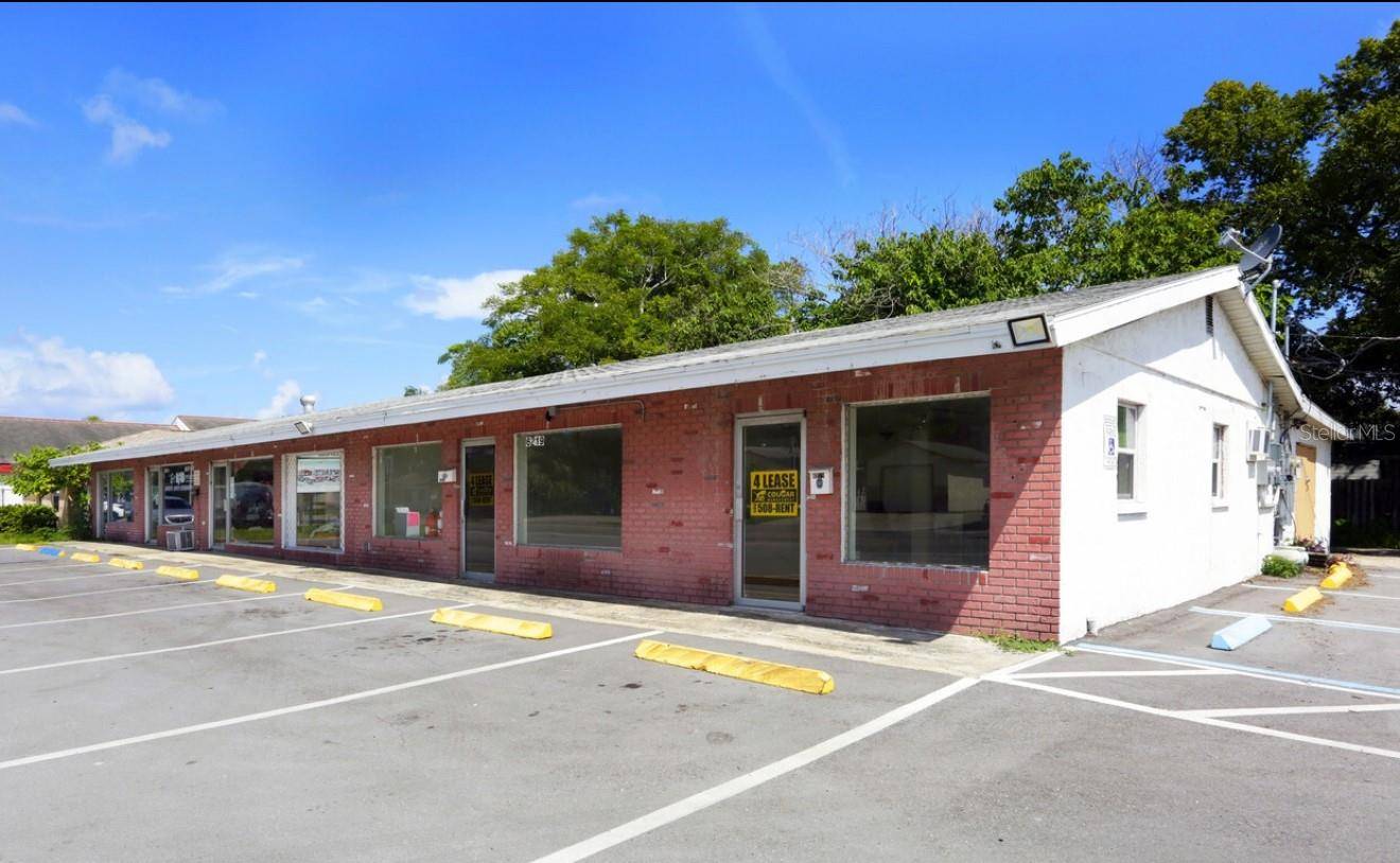 New Port Richey, FL 34653,6219 MASSACHUSETTS AVE #1