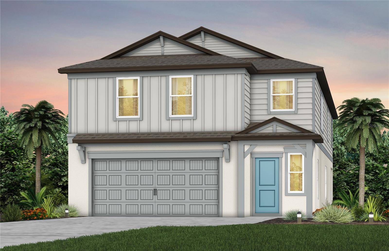 Riverview, FL 33578,9763 CRESCENT MOON DR