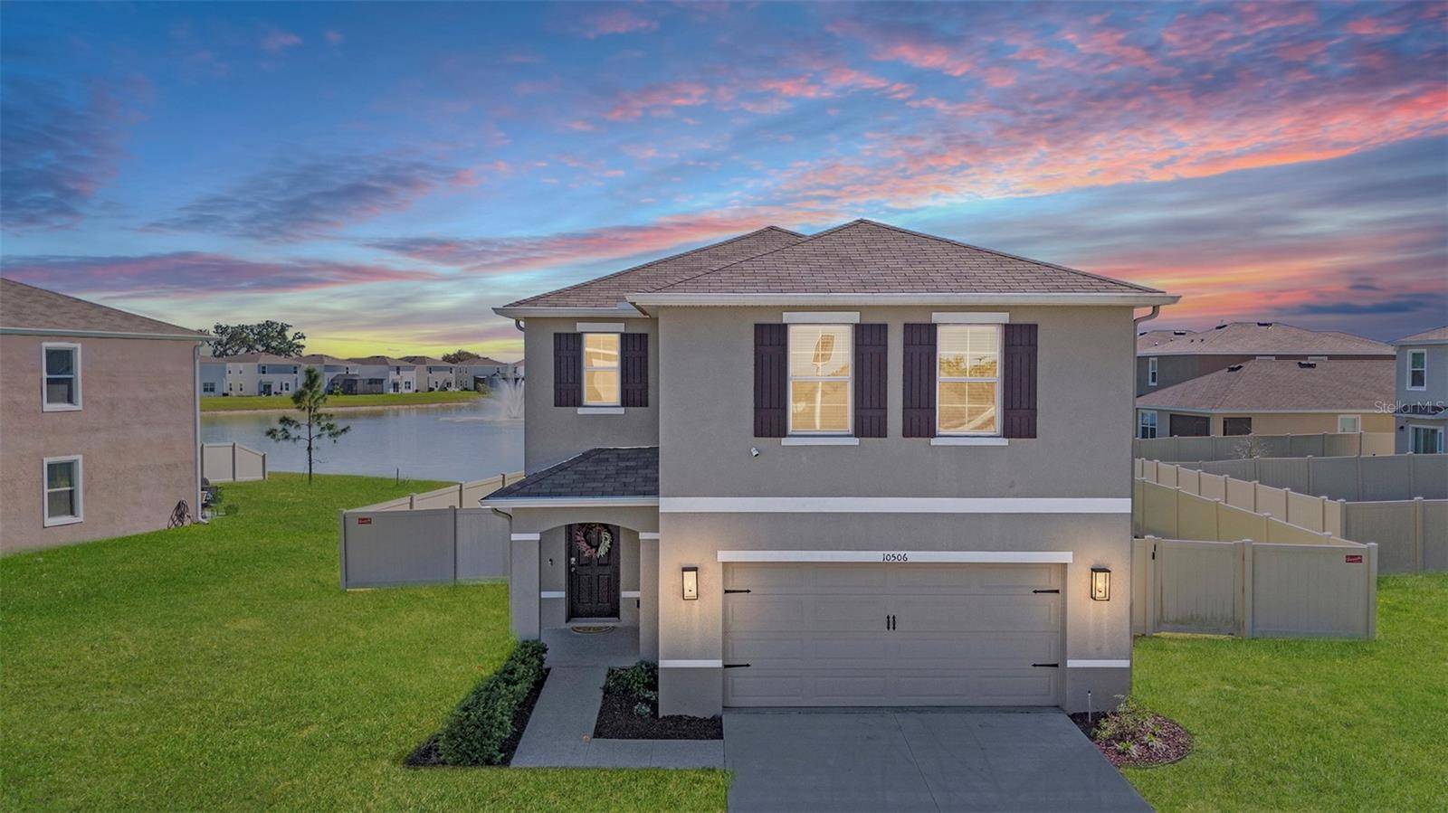 San Antonio, FL 33576,10506 PENNY GALE LOOP