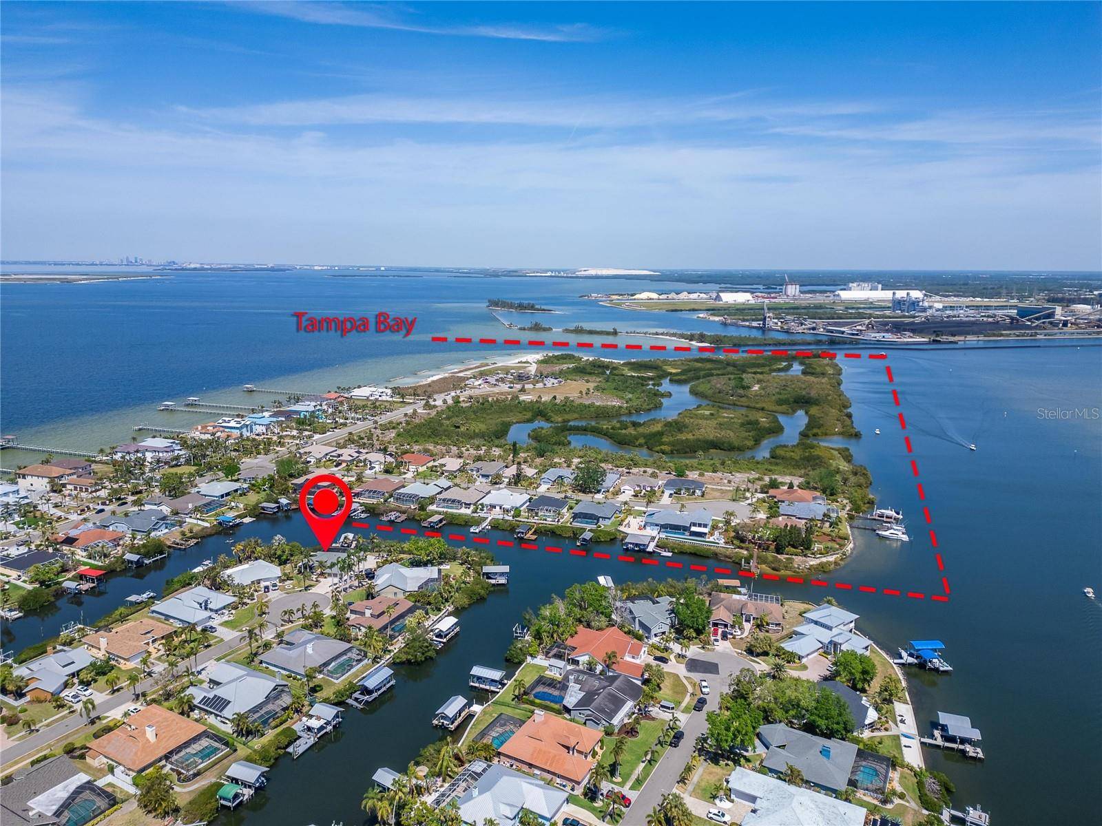 Apollo Beach, FL 33572,6614 BLACKFIN WAY