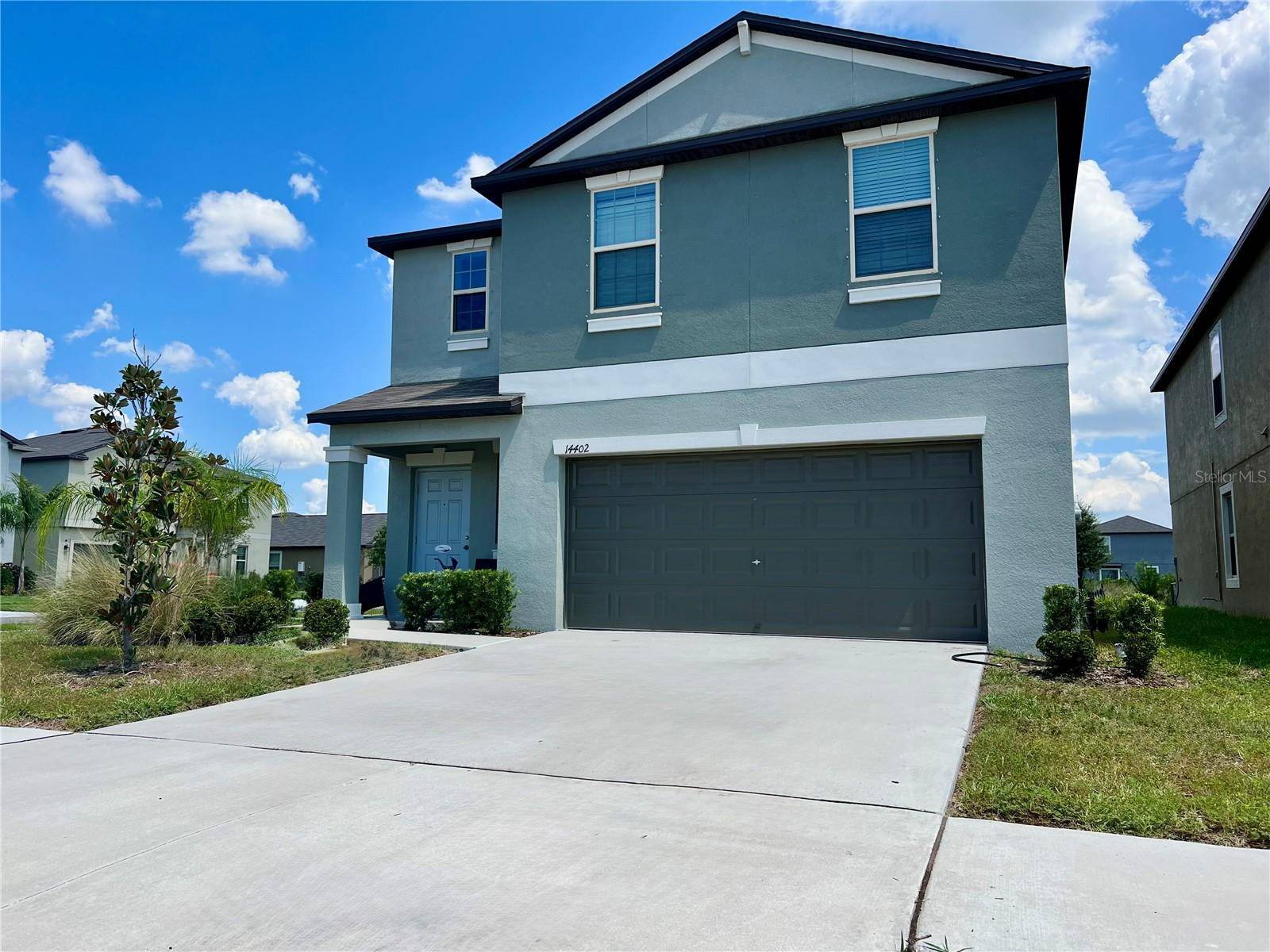 Ruskin, FL 33573,14402 TOUCH GOLD LN